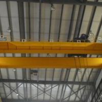 山东东营起重机-东营桥式起重机