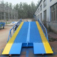 阳江液压登车桥直营店