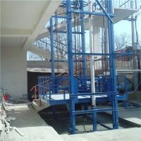 阳江液压升降货梯制作厂家