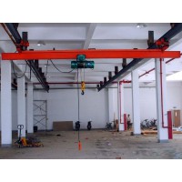 云南昆明起重机｜大理起重机｜大理桥式单梁起重机制造