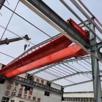 泰安单双梁桥式起重机销售维保