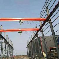 泰安单梁桥式起重机销售维保