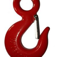 成都起重机配件吊钩组