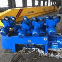 兰州电动葫芦安装