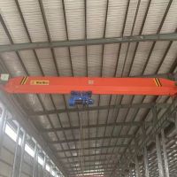 兰州起重机销售安装