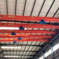 兰州起重机厂家直销