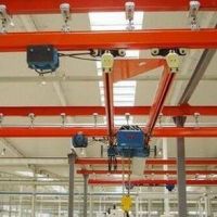 天津柔性kbk起重机销售安装