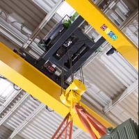 贵州欧式起重机