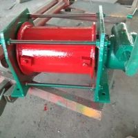 江苏起重机-卷扬机