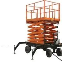 德州液压升降平台生产厂家