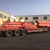 营口起重机生产厂家