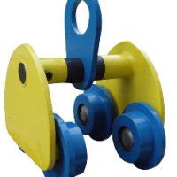 保定起重机厂家—电动葫芦猫头吊