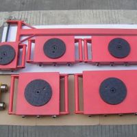 沈阳搬运小坦克