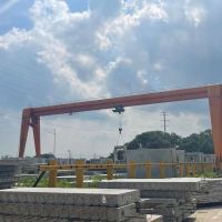 西安办起重机厂家/西安修行吊的/西安电动葫芦安装-天成起重