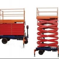 杭州液压升降平台销售维保