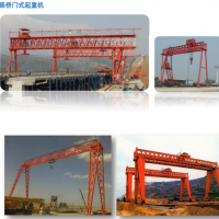 西宁路桥门式起重机