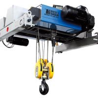 西宁欧式电动葫芦