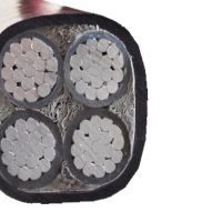 生产厂家电缆直销