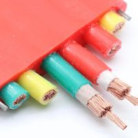 源头电缆生产厂家 新豫特种电缆