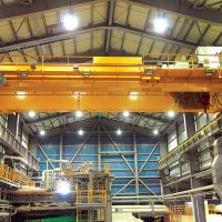 大量生产销售欧式起重机