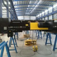 欧力通欧式电动葫芦生产厂家