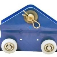 金尔特kbk吊挂装置