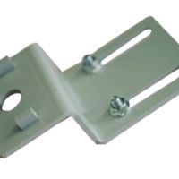 金尔特kbk集电器支架