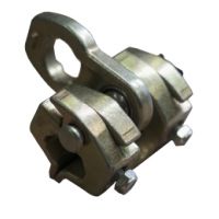 金尔特kbk德玛格主梁吊点