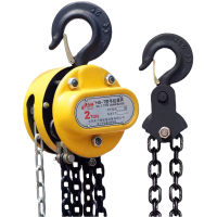 鹰力狮环链电动葫芦手拉葫芦生产厂家