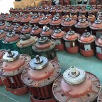 芜湖起重机电机