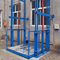 亳州液压升降平台制作厂家