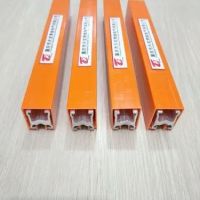 黄石250a单级滑触线生产批发厂家