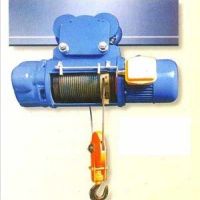 宁波电动葫芦销售厂家