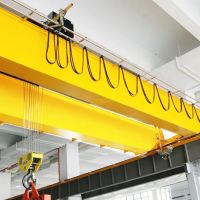 南通起重机-欧式起重机定做