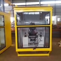 泰安司机室销售