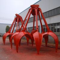 苏州太仓起重抓斗厂家