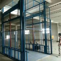 抚州液压升降货梯销售