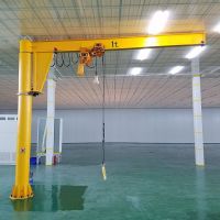 安庆起重机-悬臂吊销售