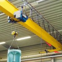 沈阳欧式起重机直销