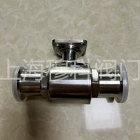 歐文托普OVENDOPE光杆球阀