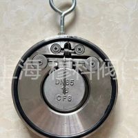 歐文托普OVENDOPE对夹止回阀