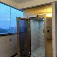 宁波家用电梯