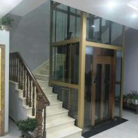 宁波别墅电梯厂家