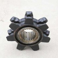 辽宁沈阳提升机链轮