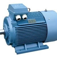 南宁起重机-高效三相异步电机