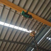 佛山起重机佛山桥式起重机厂家直销