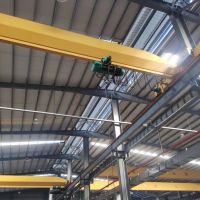 佛山起重机佛山桥式起重机厂家直销