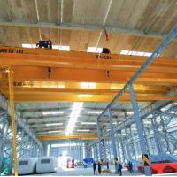 安康起重机厂家-安康行吊维修保养/行车安装