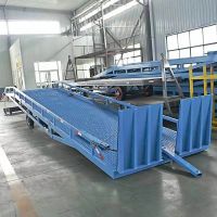 宁波液压登车桥销售厂家