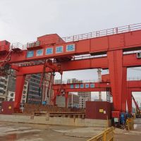 郑州起重机生产厂家